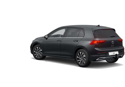 Volkswagen Golf, 2022 3