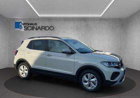 Volkswagen T-Cross, 2025