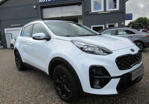 Kia Sportage, 2022 3