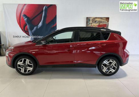 Hyundai Bayon, 2024 3