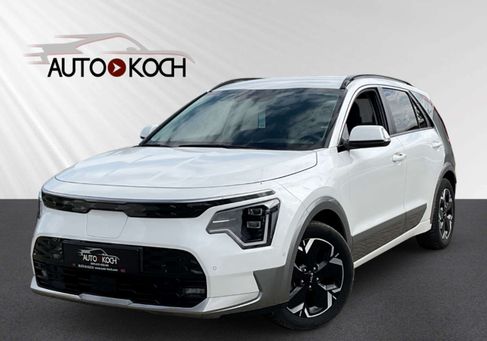 Kia Niro, 2022 2