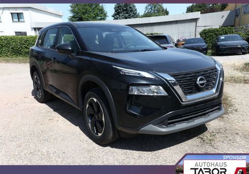 Nissan X-Trail, 2026 2