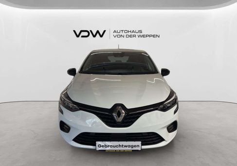 Renault Clio, 2022