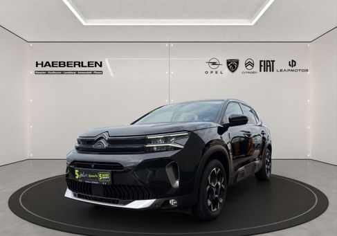 Citroën C5 Aircross, 2024