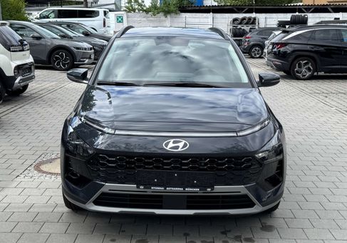 Hyundai Bayon, 2025 3