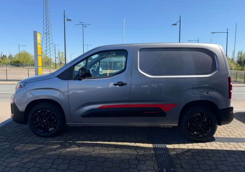 Citroën Berlingo, 2026 2