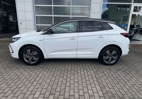 Opel Grandland X, 2023 2