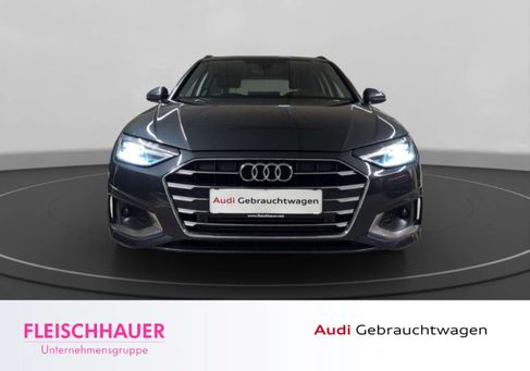 Audi A4, 2023 2