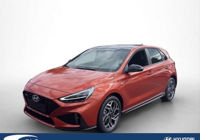 Hyundai i30, 2026