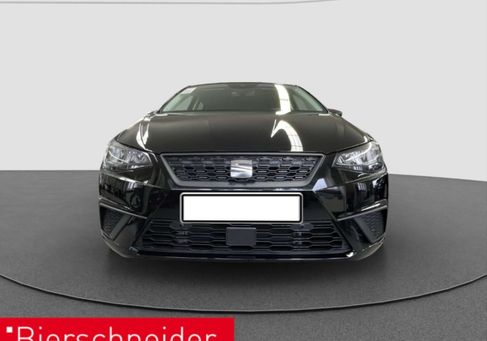 Seat Ibiza, 2025 3
