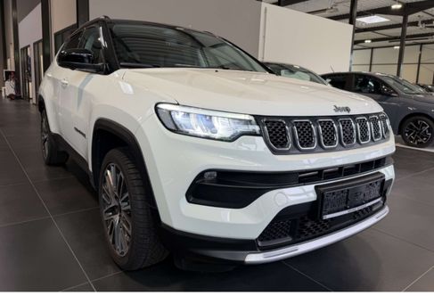 Jeep Compass, 2023 3