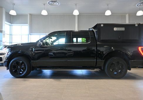 Ford F 150, 2023