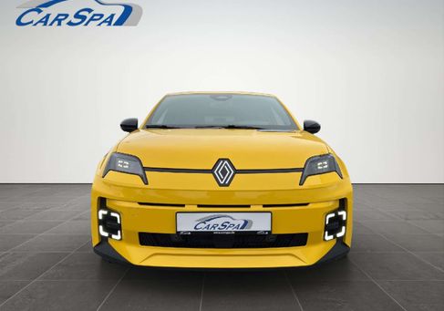 Renault R 5, 2025