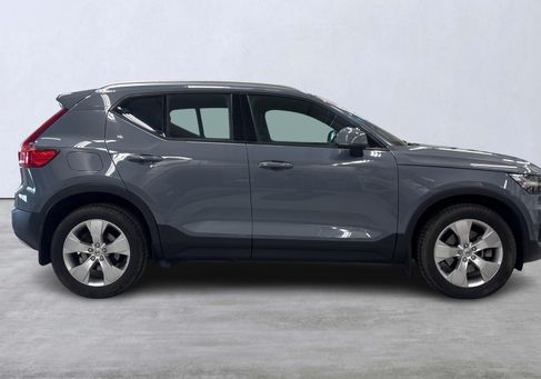 Volvo XC40, 2021 3