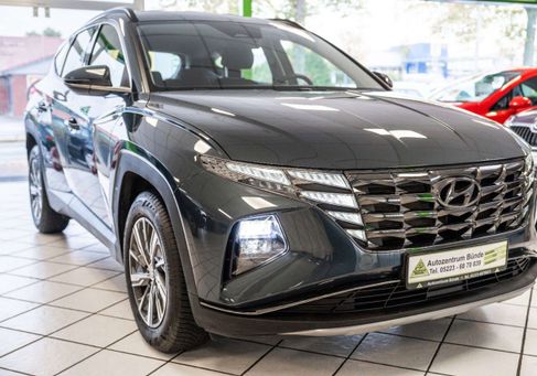 Hyundai Tucson, 2023 3