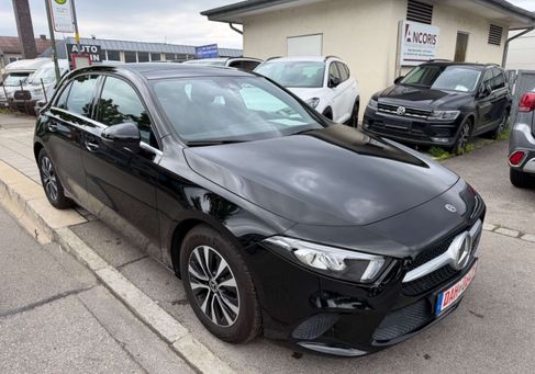 Mercedes-Benz A 180, 2020