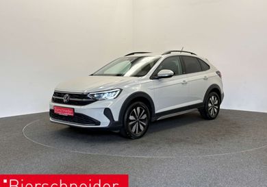 Volkswagen Taigo, 2023