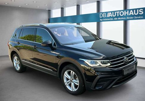 Volkswagen Tiguan Allspace, 2023