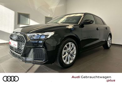 Audi A1, 2025