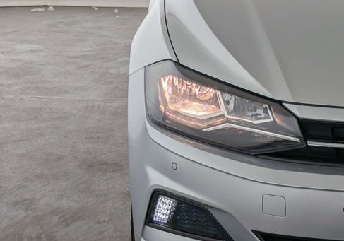 Volkswagen Polo, 2021