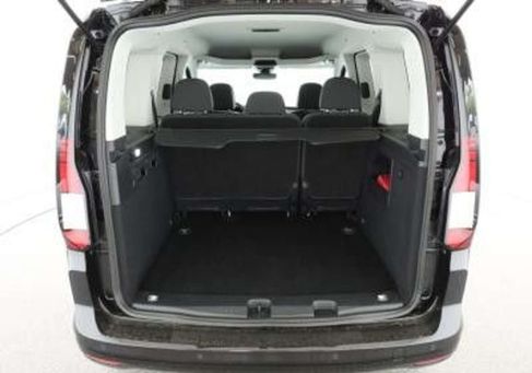 Volkswagen Caddy, 2025