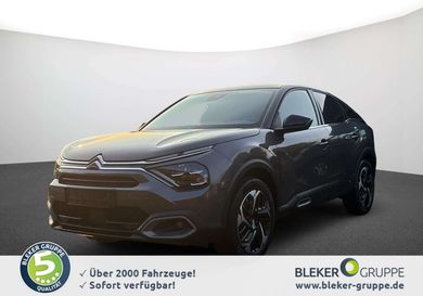 Citroën C4, 2023