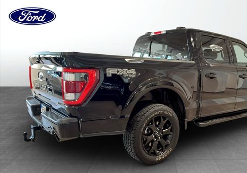 Ford F 150, 2023