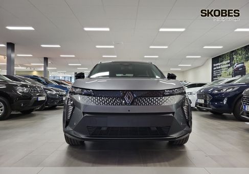 Renault Scenic, 2025