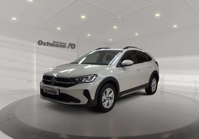 Volkswagen Taigo, 2025