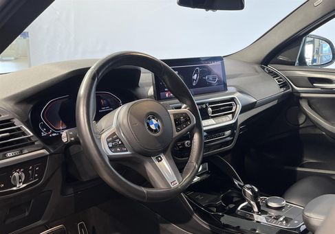 BMW X4, 2023 3