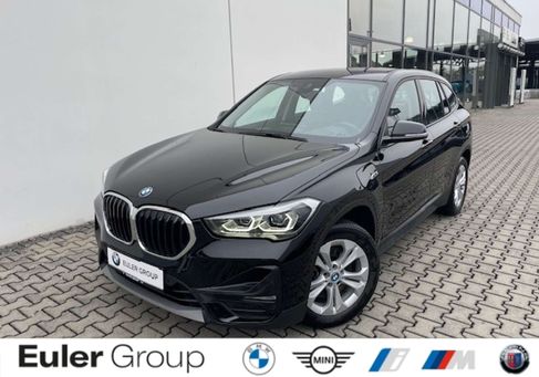 BMW X1, 2021