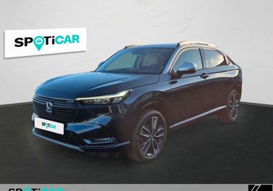Honda HR-V, 2022