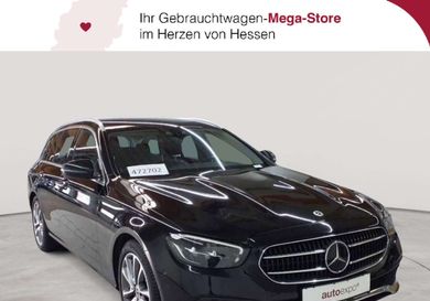 Mercedes-Benz E 220, 2023