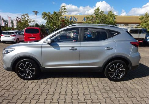 MG ZS, 2023