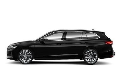 Skoda Superb, 2026