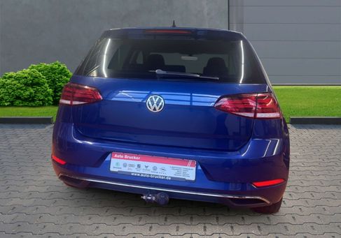 Volkswagen Golf, 2018 3