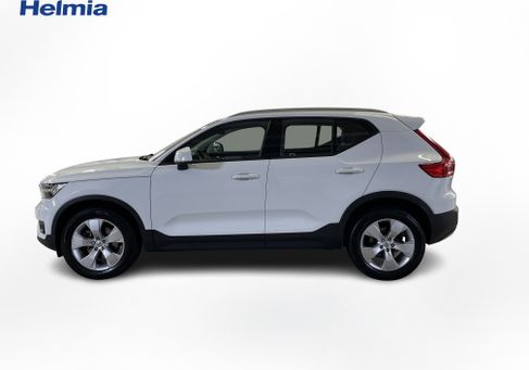 Volvo XC40, 2021 2