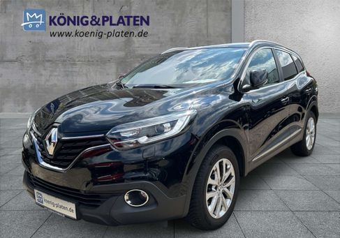 Renault Kadjar, 2018