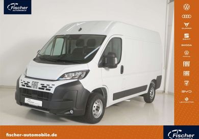 Fiat Ducato, 2026