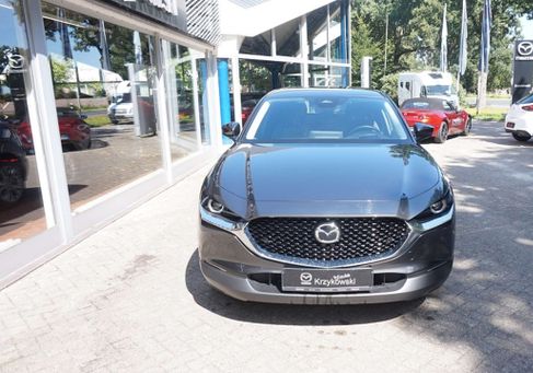 Mazda CX-30, 2024 2