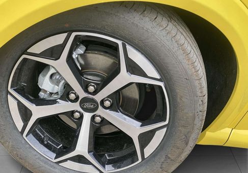 Ford Puma, 2026 2