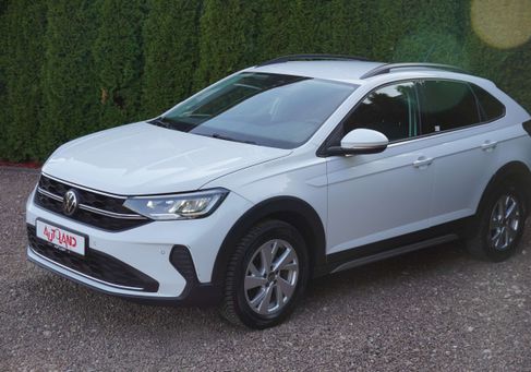 Volkswagen Taigo, 2022