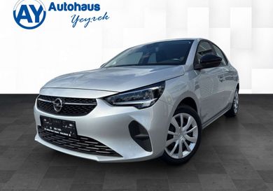 Opel Corsa, 2022