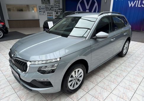 Skoda Kamiq, 2026 3