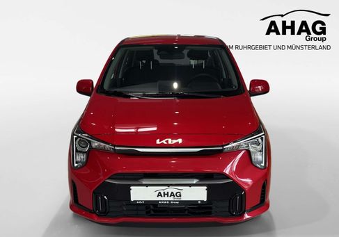 Kia Picanto, 2026