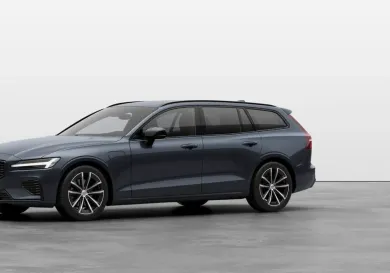 Volvo V60, 2027
