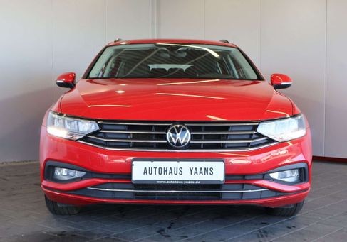 Volkswagen Passat Variant, 2023 2