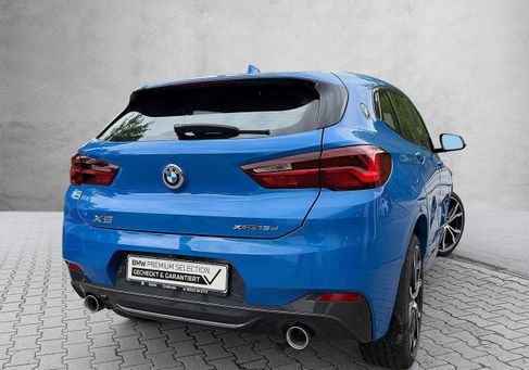 BMW X2, 2023 2