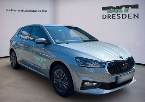 Skoda Fabia, 2026