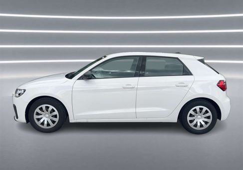 Audi A1, 2023 3